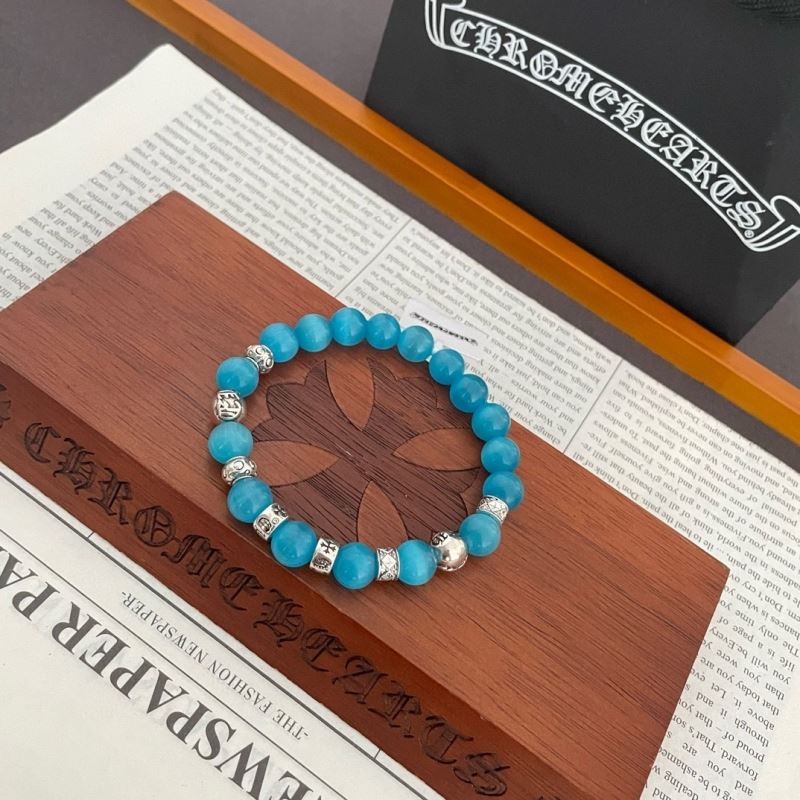 Ch*0me He**ts bracelets